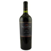 Vinho Tinto Trumpeter Malbec 750ml