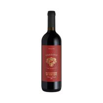 Vinho Tinto Uggiano Sangiovese di Toscana IGT
