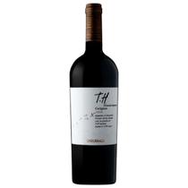 Vinho Tinto Undurraga Th Carignan 2017