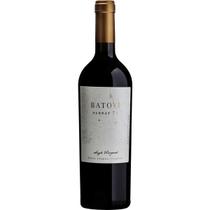 Vinho Tinto Uruguaio Batovit T1 750 ml