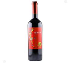Vinho Tinto Uruguaio Braccobosca Lacertilia Tannat 750ml Vinho Tinto Uruguaio Braccobosca Lacertilia Tannat 750ml