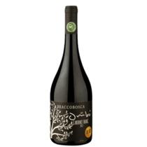 Vinho Tinto Uruguaio Braccobosca Ombú Gran reserva Cabernet Franc 2022 93 pontos