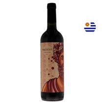 Vinho Tinto Uruguaio Bresesti Linha Histórica Cabernet Sauvignon