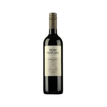 Vinho Tinto Uruguaio Don Pascual Bi Cabernet Merlot 750ml