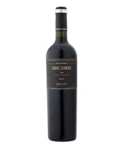 Vinho Tinto Uruguaio Gran Reserva Tannat Carbernet Juan Carrau