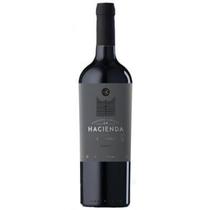 Vinho Tinto Uruguaio La Hacienda Reserva Tannat