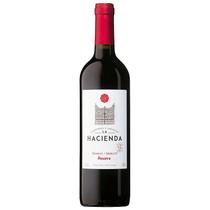 Vinho tinto Uruguaio La Hacienda Sweet Tannat