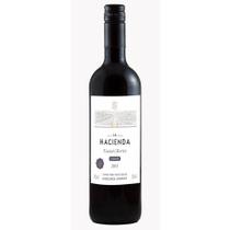 Vinho tinto Uruguaio La Hacienda Sweet Tannat