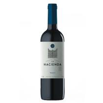 Vinho Tinto Uruguaio La Hacienda Tannat
