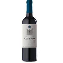 Vinho Tinto Uruguaio La Hacienda Tannat