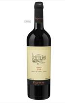 Vinho Tinto Uruguaio Pizzorno Almacén Tannat 750 ml