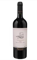 Vinho Tinto Uruguaio Pizzorno Almacén Tannat Malbec 750 ml