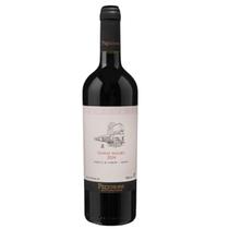 Vinho Tinto Uruguaio Pizzorno Almacén Tannat Malbec 750 ml