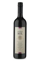 Vinho Tinto Uruguaio Pueblo del Sol Cabernet Sauvignon 2020 - Wine