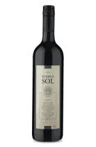 Vinho Tinto Uruguaio Pueblo del Sol Tannat 2020 - Wine