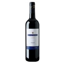 Vinho Tinto Uruguaio Toscanini Classic Tannat Seco 750ml