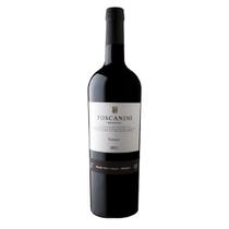 Vinho Tinto Uruguaio Toscanini Reserva Tannat Seco 750ml