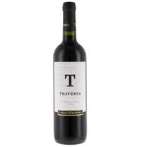 Vinho Tinto Uruguaio Traversa Cabernet Franc