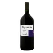 Vinho Tinto Uruguaio Traversa Tannat 1,5 L