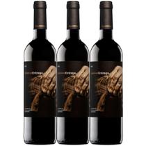 Vinho Tinto Valdrinal Entrega Roble 750ml (3 Und) Vinho Tinto Valdrinal Entrega Roble 750ml (3 Und)