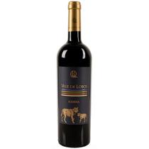 Vinho Tinto Vale de Lobos Reserva