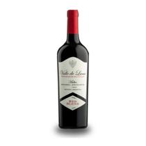 Vinho Tinto Valle de Luna Malbec Bonarda Ancellota Vinho Tinto Valle de Luna Malbec Bonarda Ancellota