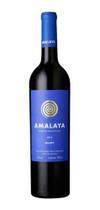 Vinho Tinto Vegano Argentino Amalaya Malbec Mendonza 750 Ml