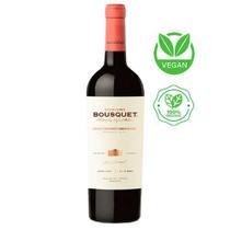 Vinho Tinto Vegano Orgânico Domaine Bousquet Gran Cabernet Sauvignon 2019