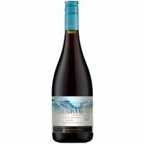 Vinho Tinto Ventisquero Queulat Gran Reserva Pinot Noir 750ml Vinho Tinto Ventisquero Queulat Gran Reserva Pinot Noir 750ml