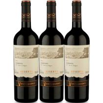 Vinho Tinto Ventisquero Reserva Carmenere 750ml (3 und)