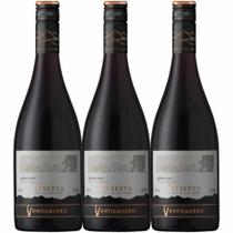 Vinho Tinto Ventisquero Reserva Pinot Noir 750ml (3 und) Vinho Tinto Ventisquero Reserva Pinot Noir 750ml (3 und)
