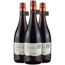 Vinho Tinto Ventisquero Reserva Pinot Noir 750Ml (3 Und) Vinho Tinto Ventisquero Reserva Pinot Noir 750Ml (3 Und)