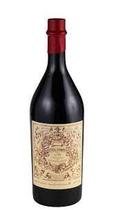 Vinho tinto vermouth carpano antica formula 1l - italiano