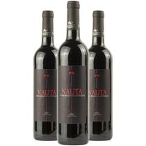 Vinho Tinto Vidigueira Nauta 750ml (3 und)