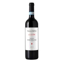 Vinho Tinto Villa Al Cortile Rosso Di Montalco Sangiovese Grosso 750ml Vinho Tinto Villa Al Cortile Rosso Di Montalco Sangiovese Grosso 750ml