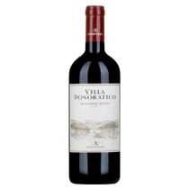 Vinho Tinto Villa Donoratico Argentiera - 1,5L Vinho Tinto Villa Donoratico Argentiera - 1,5L