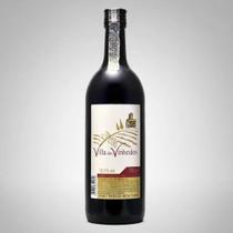 Vinho Tinto Villa Dos Vinhedos de Mesa Suave 750 ml Vinho Tinto Villa Dos Vinhedos de Mesa Suave 750 ml