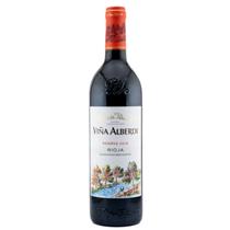 Vinho Tinto Viña Alberdi