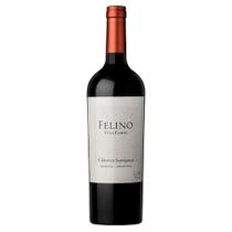 Vinho Tinto Viña Cobos Felino Cabernet Sauvignon 2020