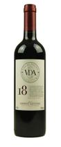Vinho Tinto Viña de Aguirre 18 Cabernet Sauvignon 2017 - Vinã de aguirre
