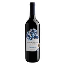 Vinho Tinto Viñapeña Tempranillo 750ml