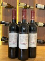 Vinho tinto vinha grande tto douro 750 ml