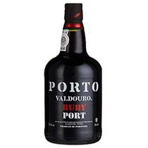 Vinho Tinto Vinho do Porto Valdouro Ruby Port