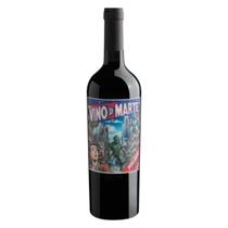 Vinho Tinto Vino De Marte Malbec 2023 750ml