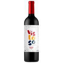 Vinho Tinto Vistoso Orgânico 750 ml