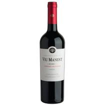 Vinho Tinto Viu Manent Reserva Cabernet Sauvignon Chile 750ml Vinho Tinto Viu Manent Reserva Cabernet Sauvignon Chile 750ml