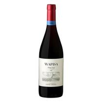 Vinho Tinto Wapisa Pinot Noir 750ml
