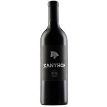 Vinho Tinto Xanthos Reserve Zinfandel Old Vine 750ml
