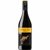 Vinho Tinto Yellow Tail Syrah 750ml Vinho Tinto Yellow Tail Syrah 750ml