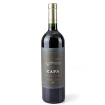 Vinho Tinto Zapa Vineyard Selection Cabernet Sauvignon Argentina 2018 750ml
